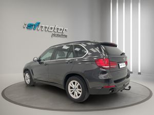 BMW X5 xDrive25D  - Foto 5