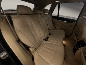 BMW X5 xDrive25D  - Foto 20