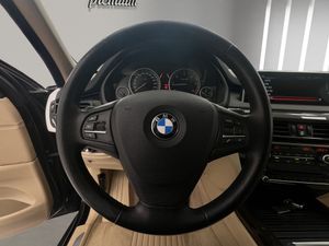 BMW X5 xDrive25D  - Foto 11