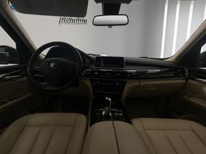 BMW X5 xDrive25D  - Foto 15