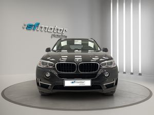 BMW X5 xDrive25D  - Foto 3