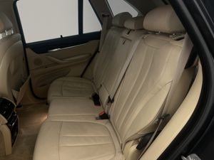 BMW X5 xDrive25D  - Foto 14