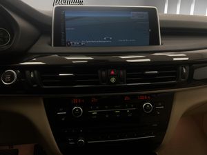 BMW X5 xDrive25D  - Foto 17