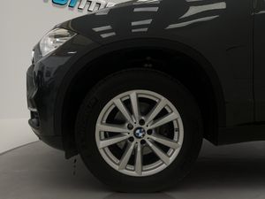 BMW X5 xDrive25D  - Foto 21