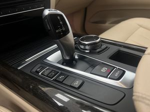 BMW X5 xDrive25D  - Foto 22