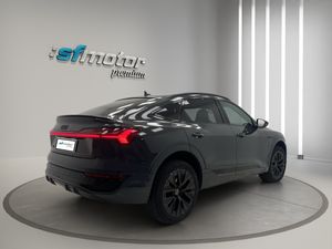 Audi Q8 e-tron S line 55 quattro  - Foto 9