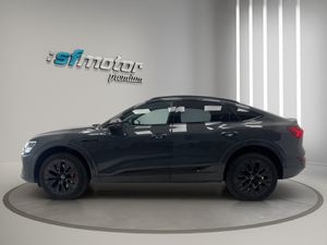 Audi Q8 e-tron S line 55 quattro  - Foto 5