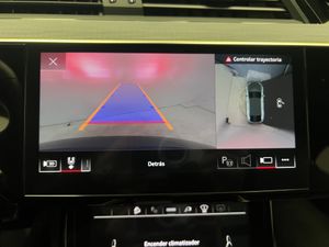 Audi Q8 e-tron S line 55 quattro  - Foto 28