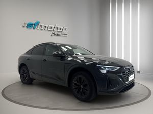 Audi Q8 e-tron S line 55 quattro  - Foto 7