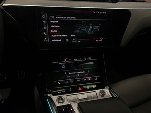 Audi Q8 e-tron S line 55 quattro  - Foto 34
