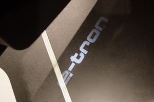 Audi Q8 e-tron S line 55 quattro  - Foto 12