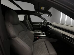 Audi Q8 e-tron S line 55 quattro  - Foto 21