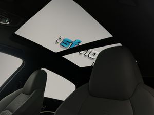 Audi Q8 e-tron S line 55 quattro  - Foto 25