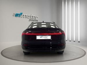 Audi Q8 e-tron S line 55 quattro  - Foto 10