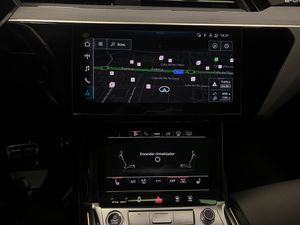 Audi Q8 e-tron S line 55 quattro  - Foto 30