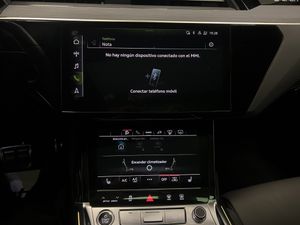 Audi Q8 e-tron S line 55 quattro  - Foto 31