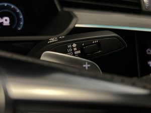 Audi Q8 e-tron S line 55 quattro  - Foto 36