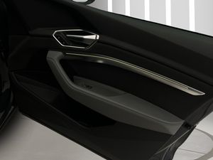 Audi Q8 e-tron S line 55 quattro  - Foto 20