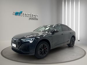 Audi Q8 e-tron S line 55 quattro  - Foto 2