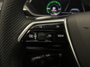 Audi Q8 e-tron S line 55 quattro  - Foto 38