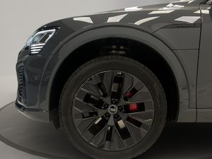 Audi Q8 e-tron S line 55 quattro  - Foto 24