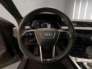 Audi Q8 e-tron S line 55 quattro  - Foto 14