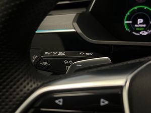 Audi Q8 e-tron S line 55 quattro  - Foto 37