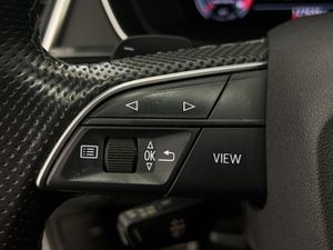 Audi Q5 Black line 35 TDI 120kW S tronic  - Foto 33