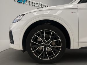 Audi Q5 Black line 35 TDI 120kW S tronic  - Foto 22