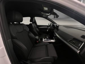 Audi Q5 Black line 35 TDI 120kW S tronic  - Foto 19