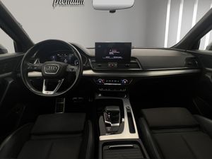 Audi Q5 Black line 35 TDI 120kW S tronic  - Foto 15