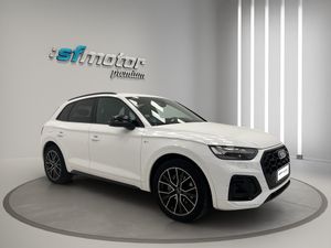 Audi Q5 Black line 35 TDI 120kW S tronic  - Foto 9