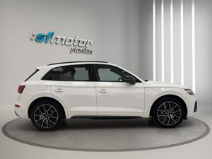 Audi Q5 Black line 35 TDI 120kW S tronic  - Foto 8