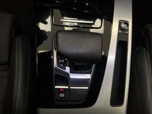 Audi Q5 Black line 35 TDI 120kW S tronic  - Foto 24