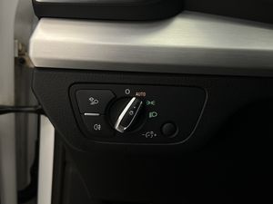 Audi Q5 Black line 35 TDI 120kW S tronic  - Foto 35