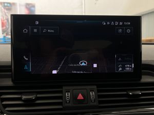 Audi Q5 Black line 35 TDI 120kW S tronic  - Foto 30