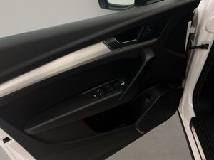 Audi Q5 Black line 35 TDI 120kW S tronic  - Foto 13