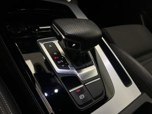 Audi Q5 Black line 35 TDI 120kW S tronic  - Foto 23