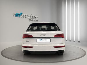 Audi Q5 Black line 35 TDI 120kW S tronic  - Foto 6