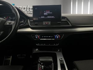 Audi Q5 Black line 35 TDI 120kW S tronic  - Foto 16