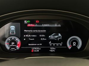 Audi Q5 Black line 35 TDI 120kW S tronic  - Foto 12