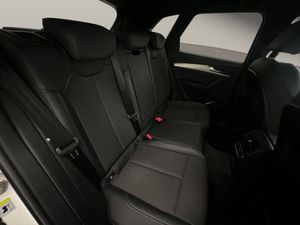 Audi Q5 Black line 35 TDI 120kW S tronic  - Foto 20