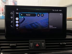 Audi Q5 Black line 35 TDI 120kW S tronic  - Foto 27