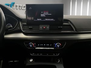 Audi Q5 Black line 35 TDI 120kW S tronic  - Foto 17