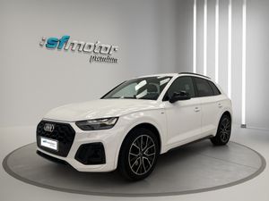Audi Q5 Black line 35 TDI 120kW S tronic  - Foto 2