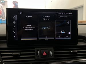 Audi Q5 Black line 35 TDI 120kW S tronic  - Foto 28