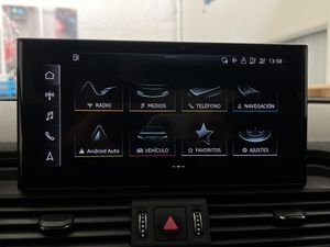 Audi Q5 Black line 35 TDI 120kW S tronic  - Foto 29