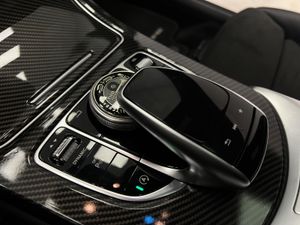 Mercedes Clase C C Coupé 250 d AMG Line  - Foto 22