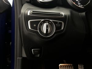 Mercedes Clase C C Coupé 250 d AMG Line  - Foto 11