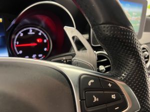 Mercedes Clase C C Coupé 250 d AMG Line  - Foto 19